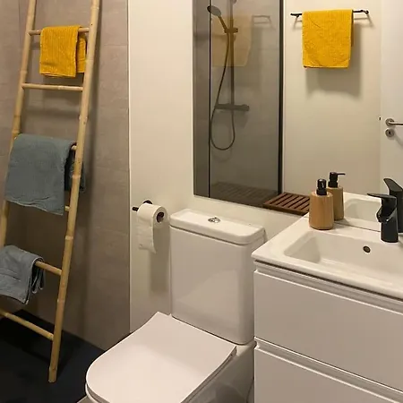 Casa Do Sol - Natureza & Lazer - Serra Da Freita