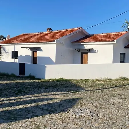 Casa Do Sol - Natureza & Lazer - Serra Da Freita *