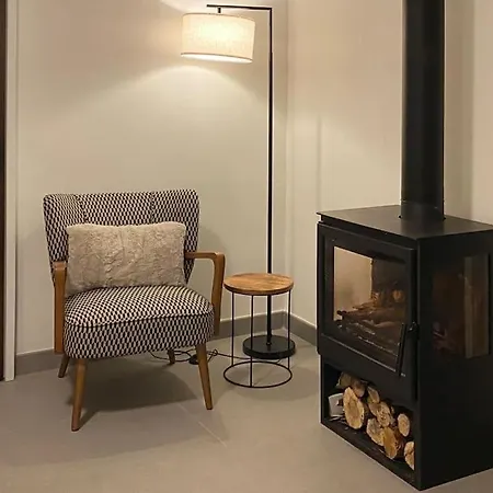 Casa Do Sol - Natureza & Lazer - Serra Da Freita * Arouca