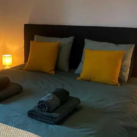 Casa Do Sol - Natureza & Lazer - Serra Da Freita * Arouca