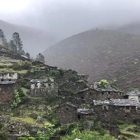 Casa Do Sol - Natureza & Lazer - Serra Da Freita Casa vacanze *