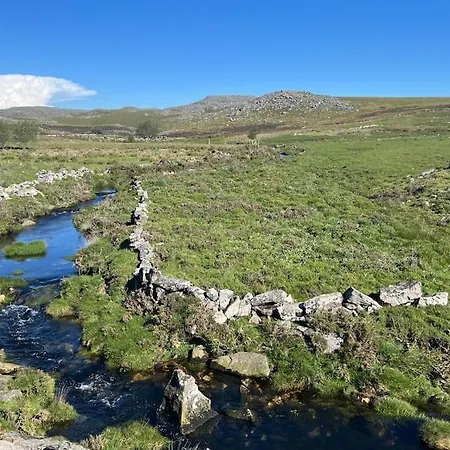 Casa Do Sol - Natureza & Lazer - Serra Da Freita Casa vacanze Arouca