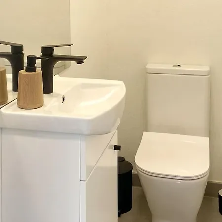 Semesterbostad Casa Do Sol - Natureza & Lazer - Serra Da Freita