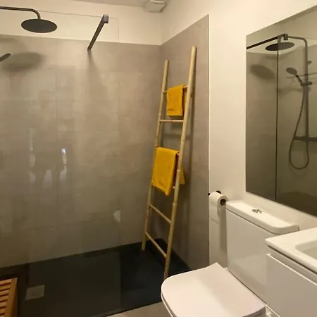 Semesterbostad Casa Do Sol - Natureza & Lazer - Serra Da Freita Arouca