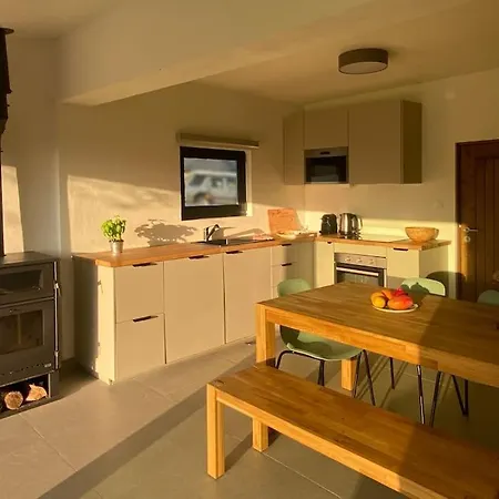 Casa Do Sol - Natureza & Lazer - Serra Da Freita *