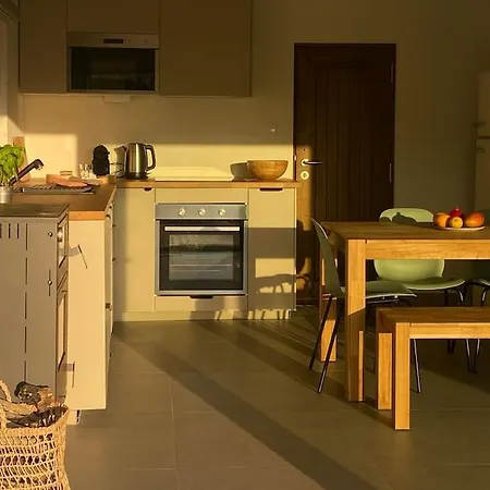 Casa Do Sol - Natureza & Lazer - Serra Da Freita Arouca