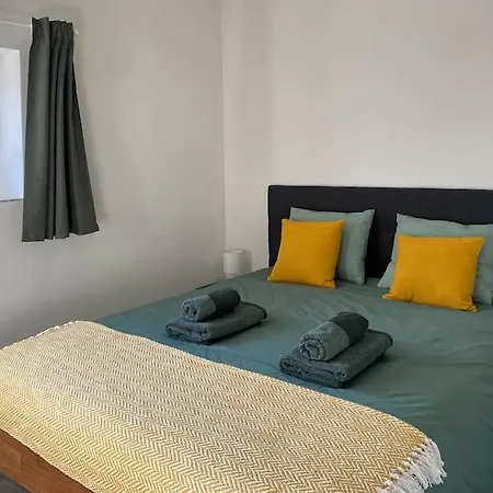 Casa Do Sol - Natureza & Lazer - Serra Da Freita Semesterbostad *