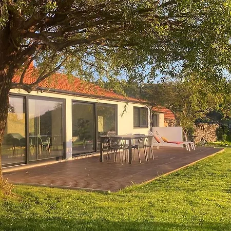 Casa Do Sol - Natureza & Lazer - Serra Da Freita Holiday home