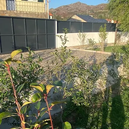 Casa Do Sol - Natureza & Lazer - Serra Da Freita Holiday home *