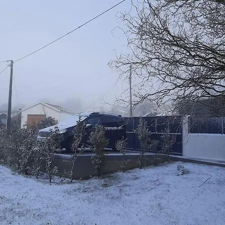 Casa Do Sol - Natureza & Lazer - Serra Da Freita *