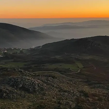 Casa Do Sol - Natureza & Lazer - Serra Da Freita Casa vacanze Arouca