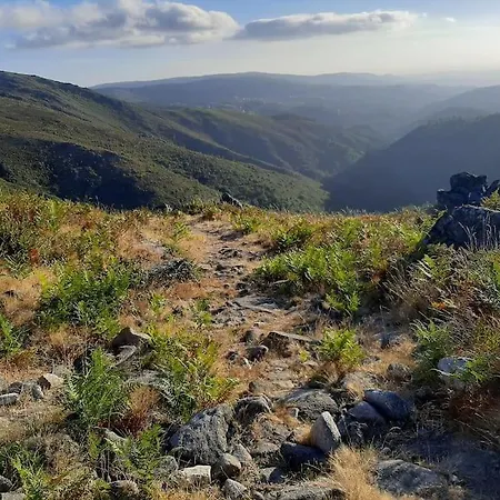 Casa Do Sol - Natureza & Lazer - Serra Da Freita Сasa de vacaciones *