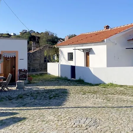 Holiday home Casa Do Sol - Natureza & Lazer - Serra Da Freita *