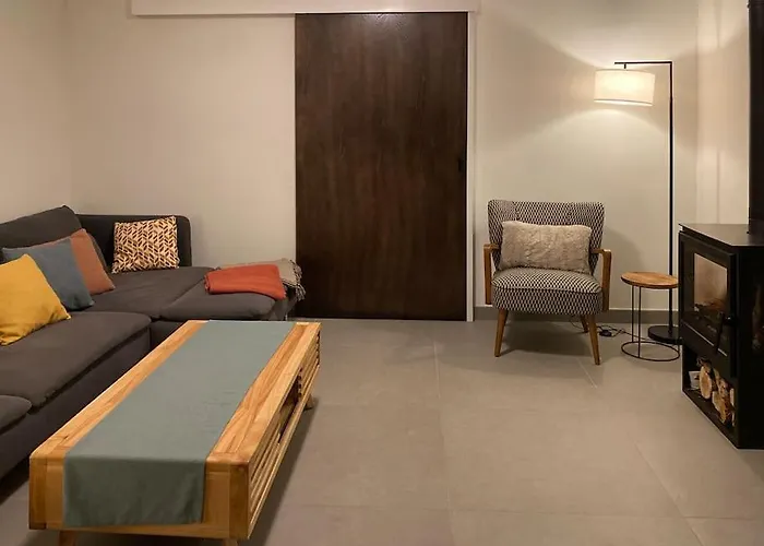 Casa vacanze Casa Do Sol - Natureza & Lazer - Serra Da Freita