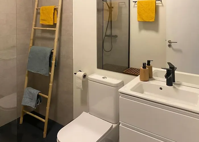 Casa Do Sol - Natureza & Lazer - Serra Da Freita