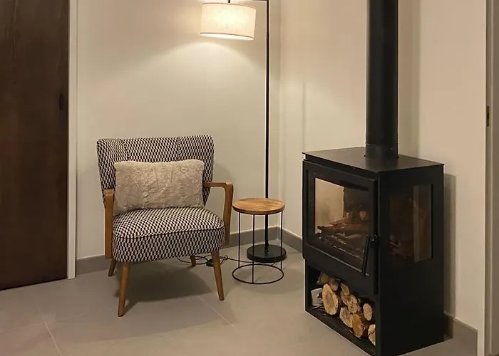 Casa Do Sol - Natureza & Lazer - Serra Da Freita * Arouca