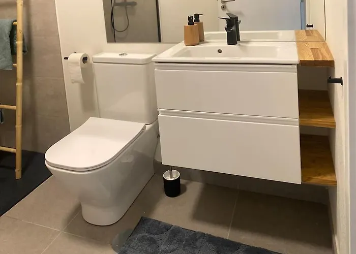 Casa vacanze Casa Do Sol - Natureza & Lazer - Serra Da Freita