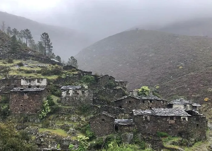 Casa Do Sol - Natureza & Lazer - Serra Da Freita Casa vacanze *