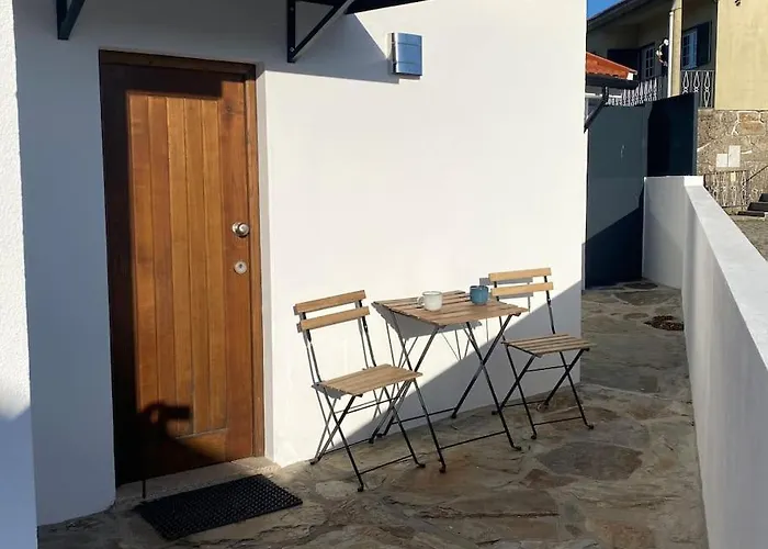 Casa Do Sol - Natureza & Lazer - Serra Da Freita * Arouca