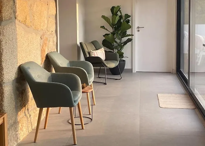 Casa Do Sol - Natureza & Lazer - Serra Da Freita Casa vacanze *