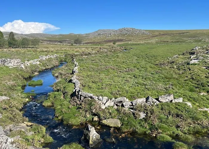 Casa Do Sol - Natureza & Lazer - Serra Da Freita Casa vacanze Arouca