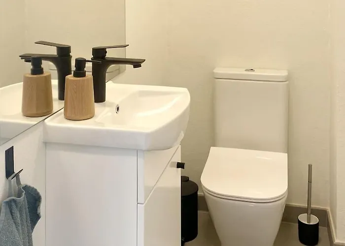 Casa vacanze Casa Do Sol - Natureza & Lazer - Serra Da Freita