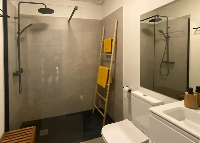 Casa vacanze Casa Do Sol - Natureza & Lazer - Serra Da Freita Arouca