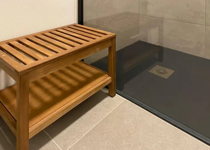 Casa vacanze Casa Do Sol - Natureza & Lazer - Serra Da Freita