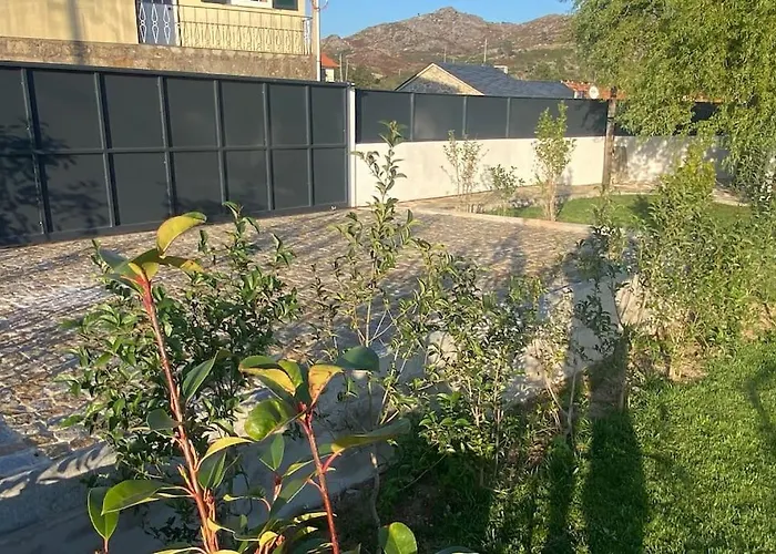 Casa Do Sol - Natureza & Lazer - Serra Da Freita Casa vacanze *