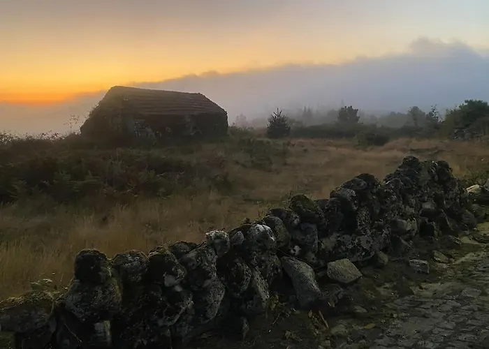 Casa Do Sol - Natureza & Lazer - Serra Da Freita Casa vacanze Arouca